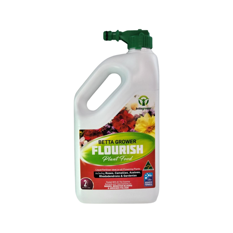 Flourish Plant Liquid Fertiliser
