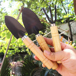 3Pcs/Set Mini Garden Tool Set