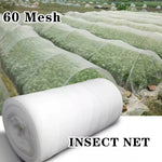 Garden Plant Insect Protection Net