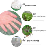 Garden Plant Insect Protection Net