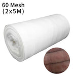 Betta Grower Garden Plant Insect Protection Net: Keep Bugs Away
