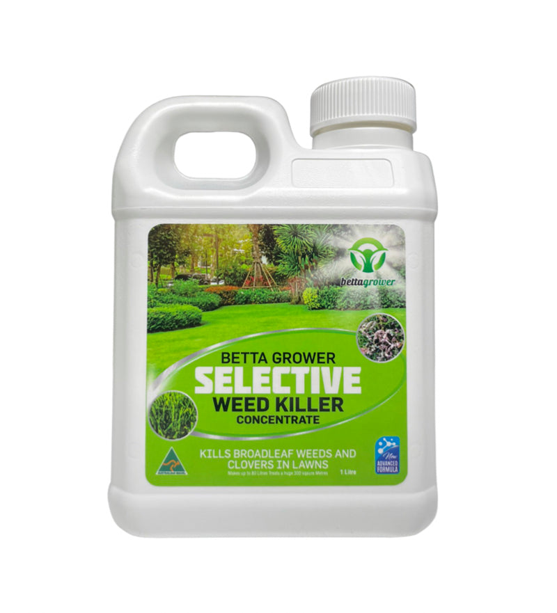 SELECTIVE WEED KILLER