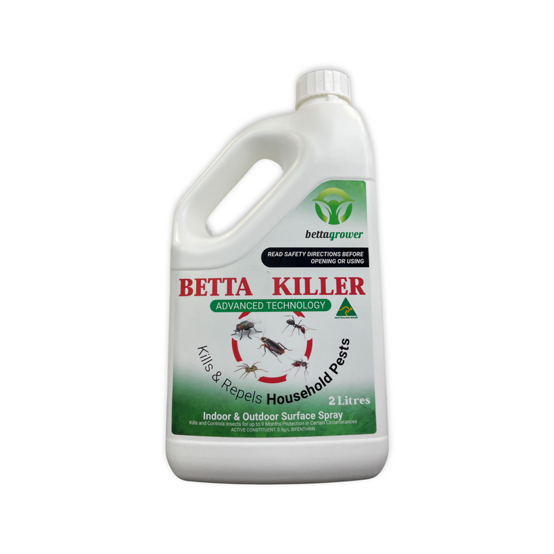 Betta Grower Insect Killer